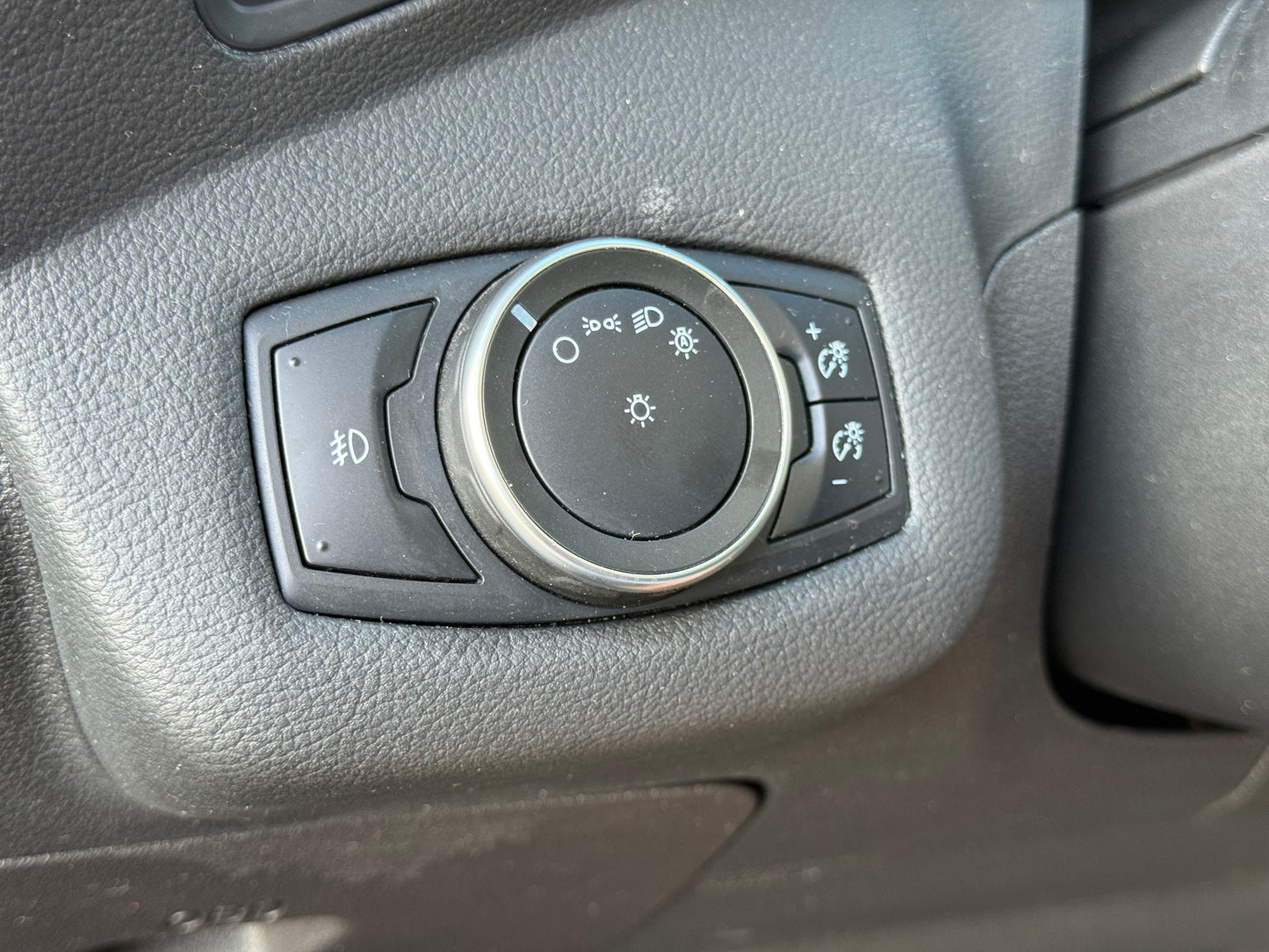 2015 Ford Escape SE 4WD