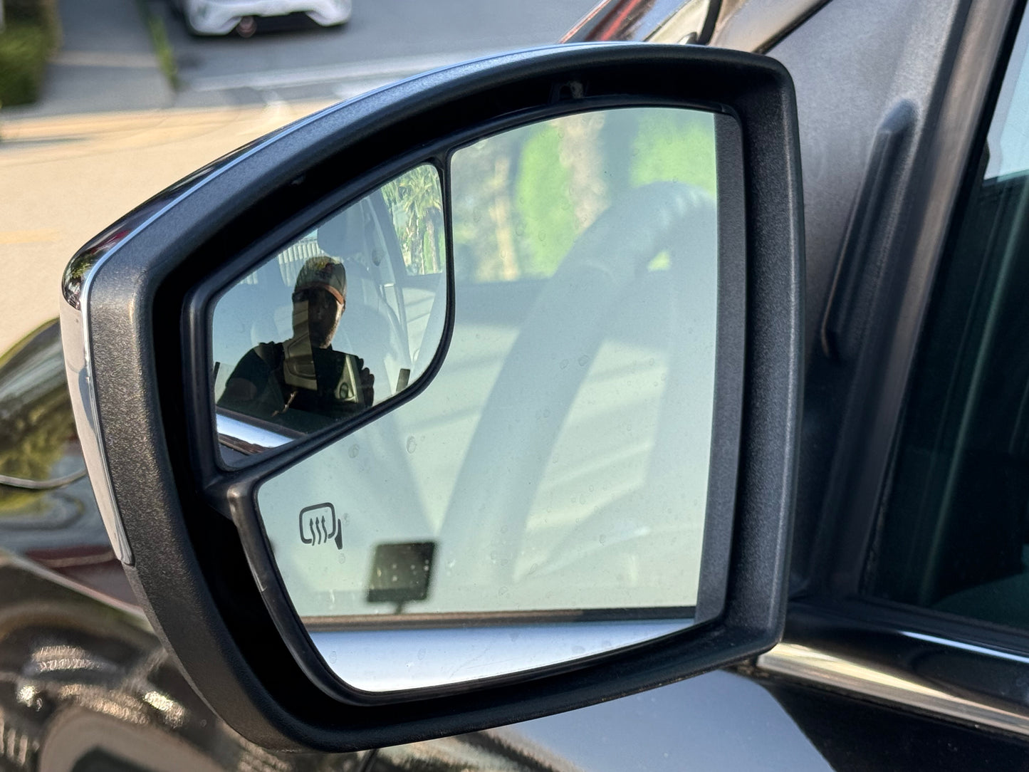 2015 Ford Escape SE 4WD