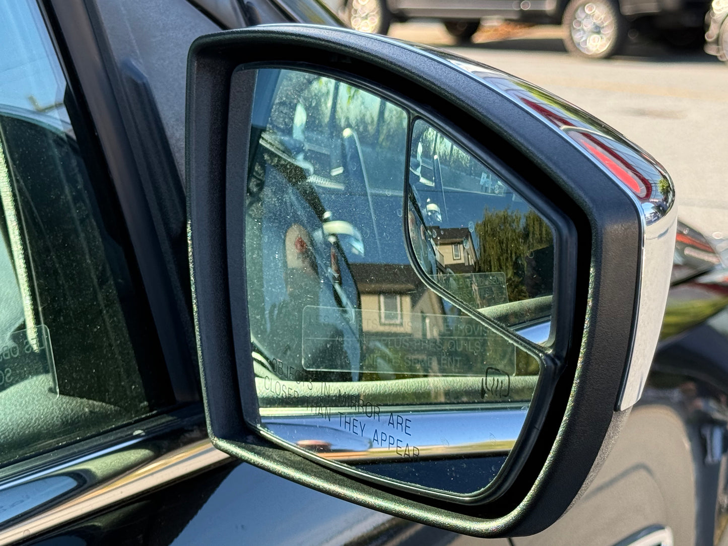 2015 Ford Escape SE 4WD