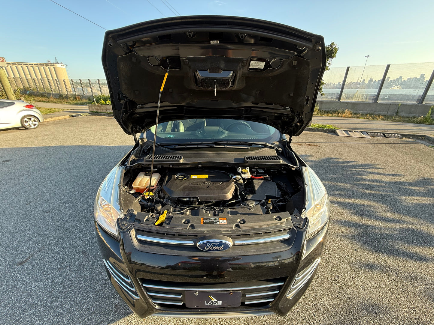 2015 Ford Escape SE 4WD