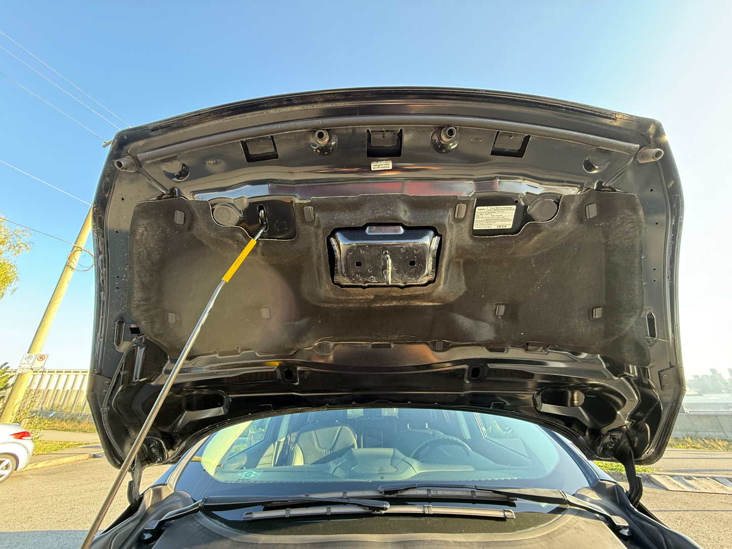 2015 Ford Escape SE 4WD