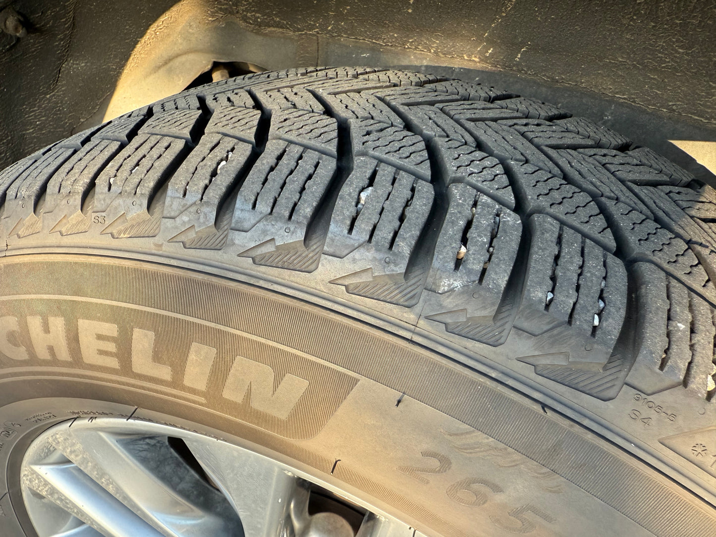 2016 Lexus GX 460 Luxury