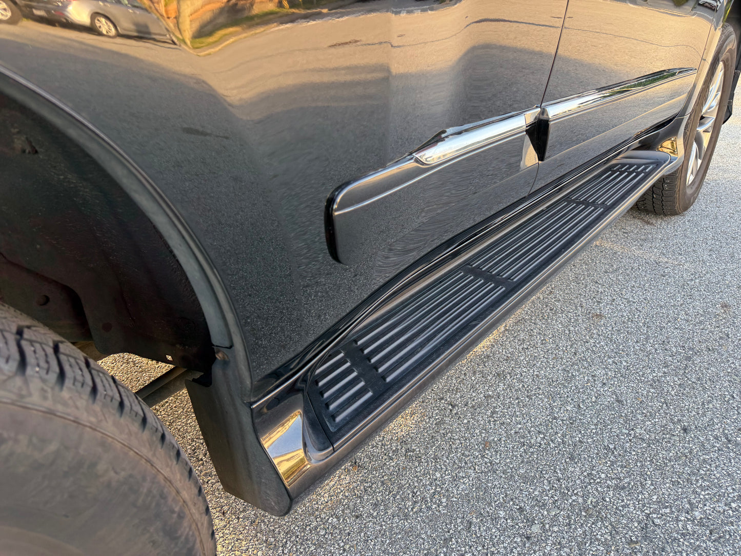 2016 Lexus GX 460 Luxury