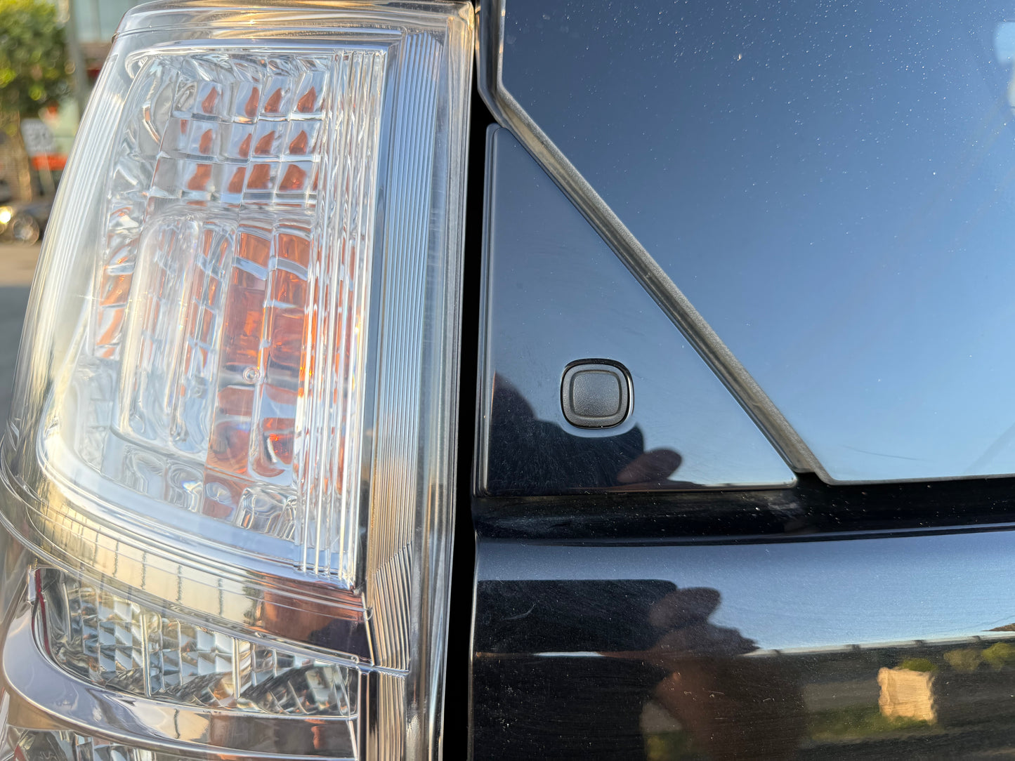 2016 Lexus GX 460 Luxury