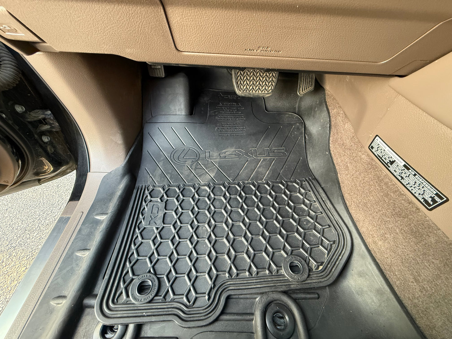 2016 Lexus GX 460 Luxury