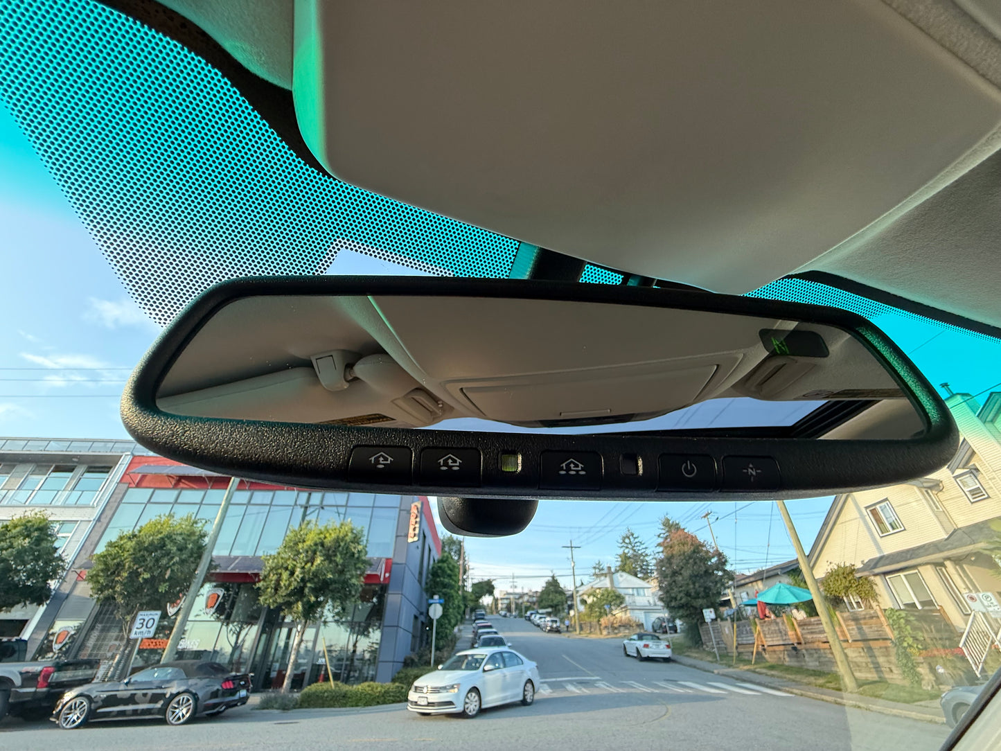 2016 Lexus GX 460 Luxury