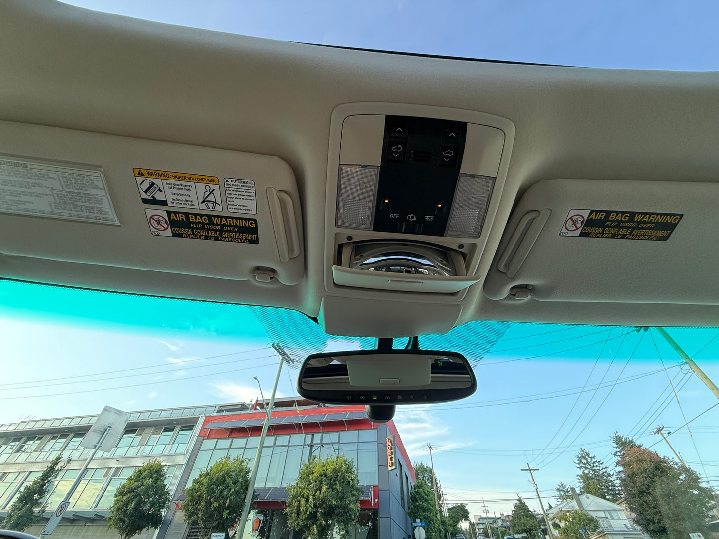 2016 Lexus GX 460 Luxury