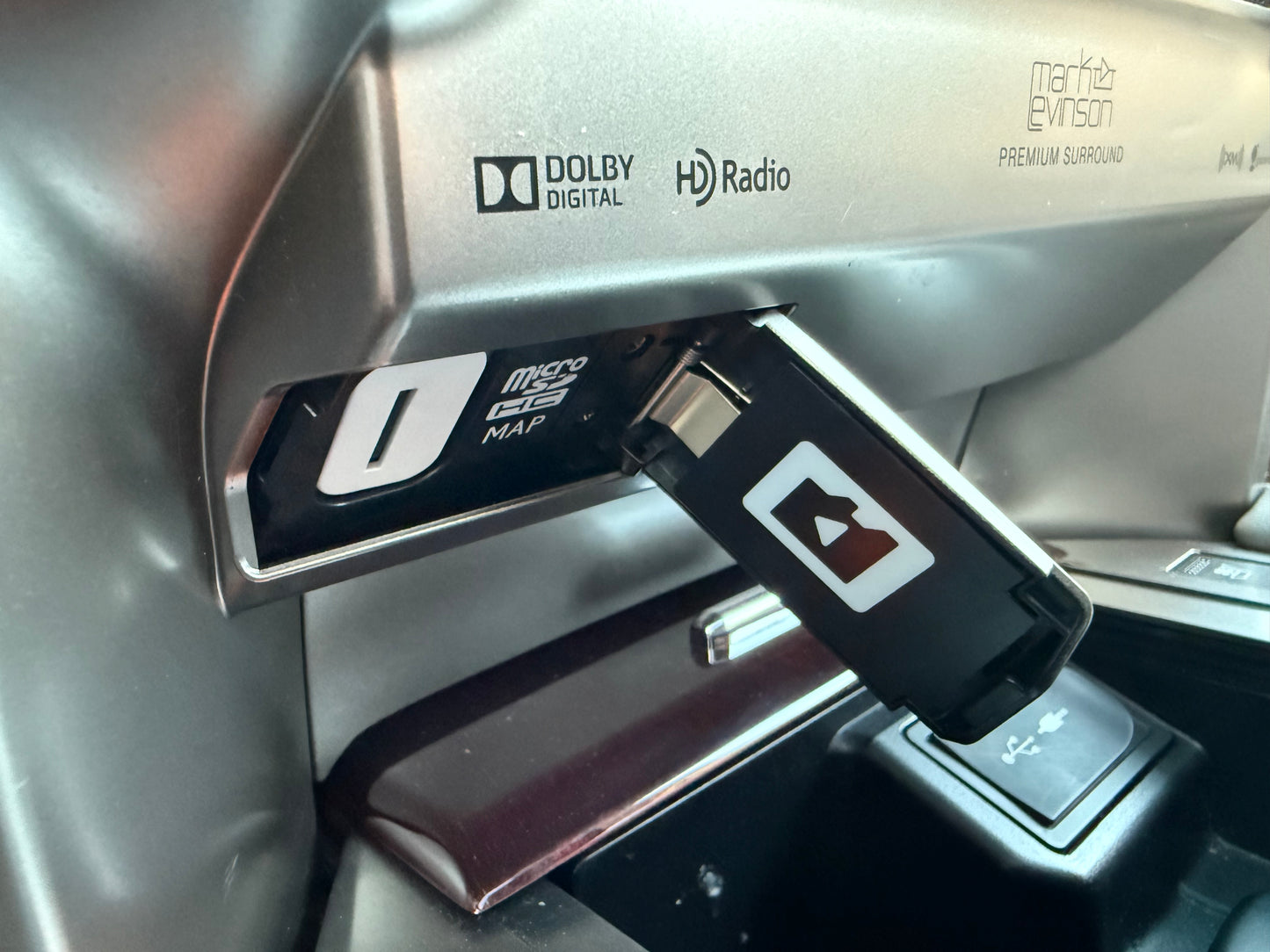 2016 Lexus GX 460 Luxury