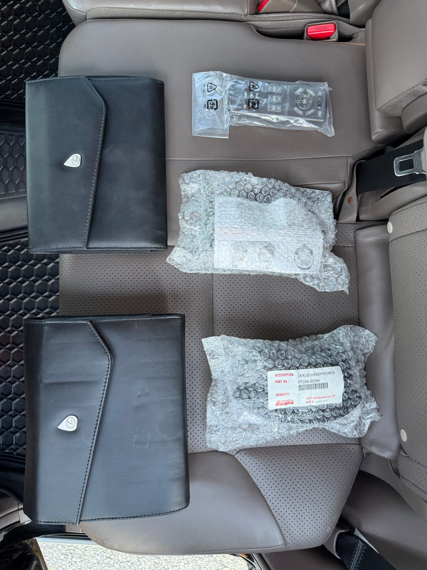 2016 Lexus GX 460 Luxury