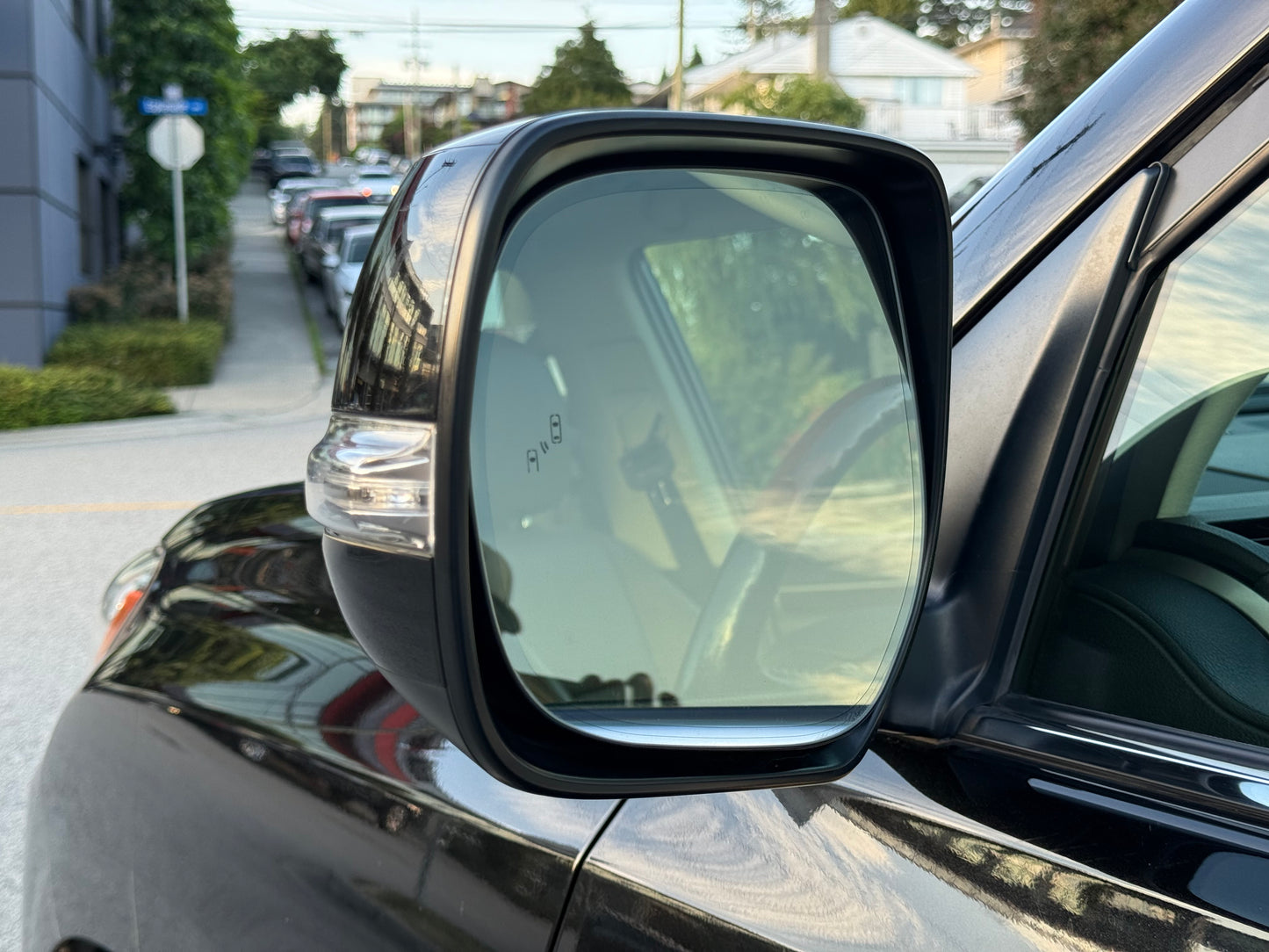 2016 Lexus GX 460 Luxury