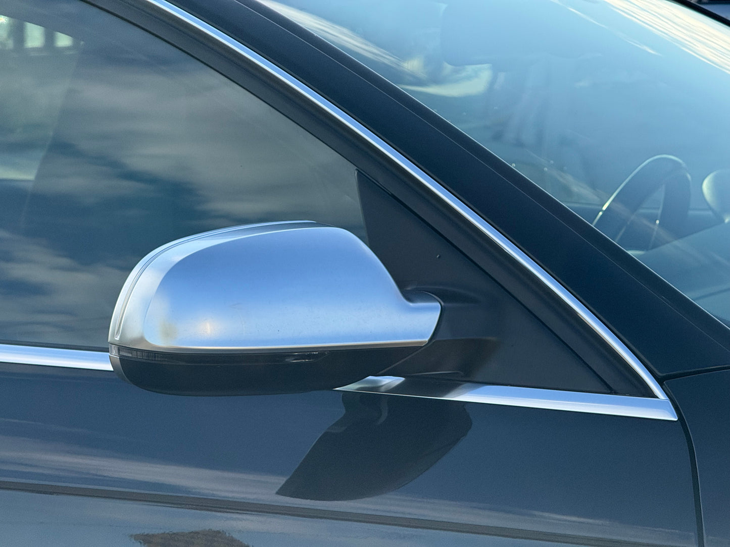 2012 AUDI S4 3.0 TFSI Quattro Premium Plus