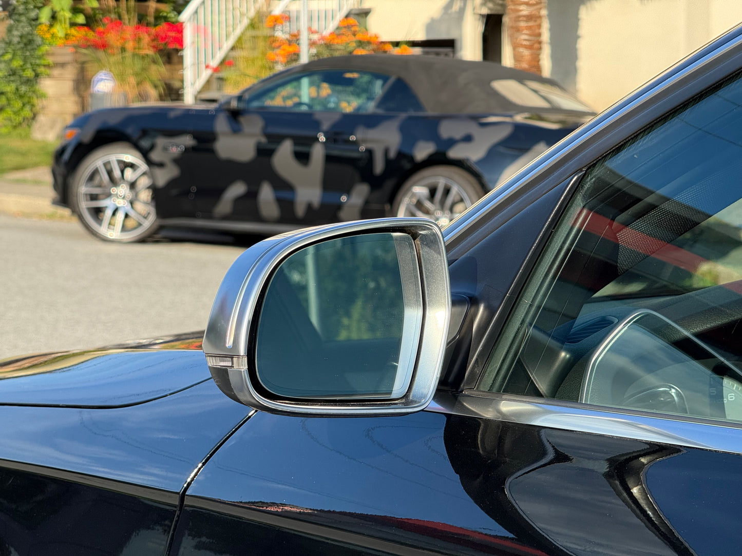 2012 AUDI S4 3.0 TFSI Quattro Premium Plus