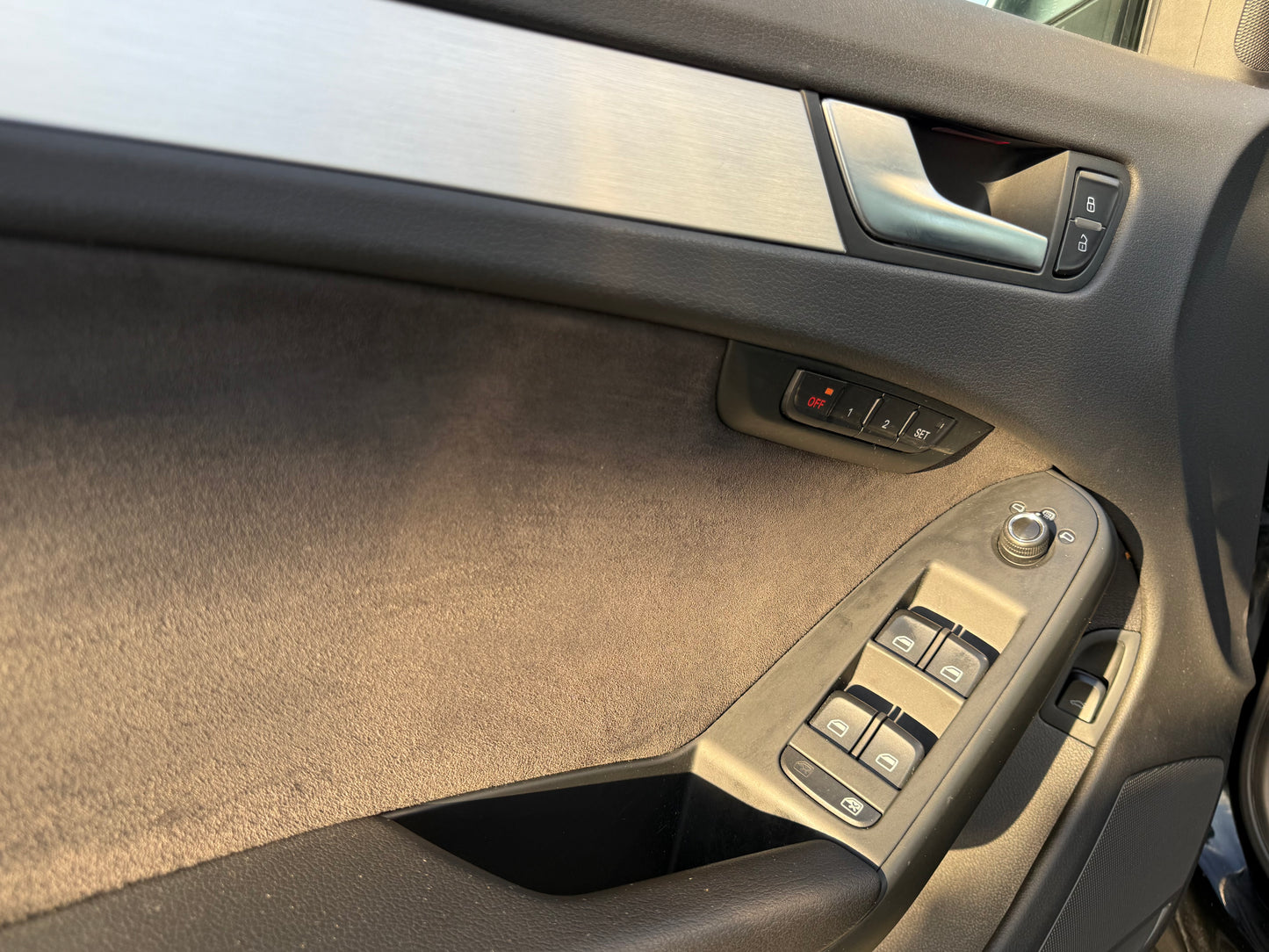 2012 AUDI S4 3.0 TFSI Quattro Premium Plus