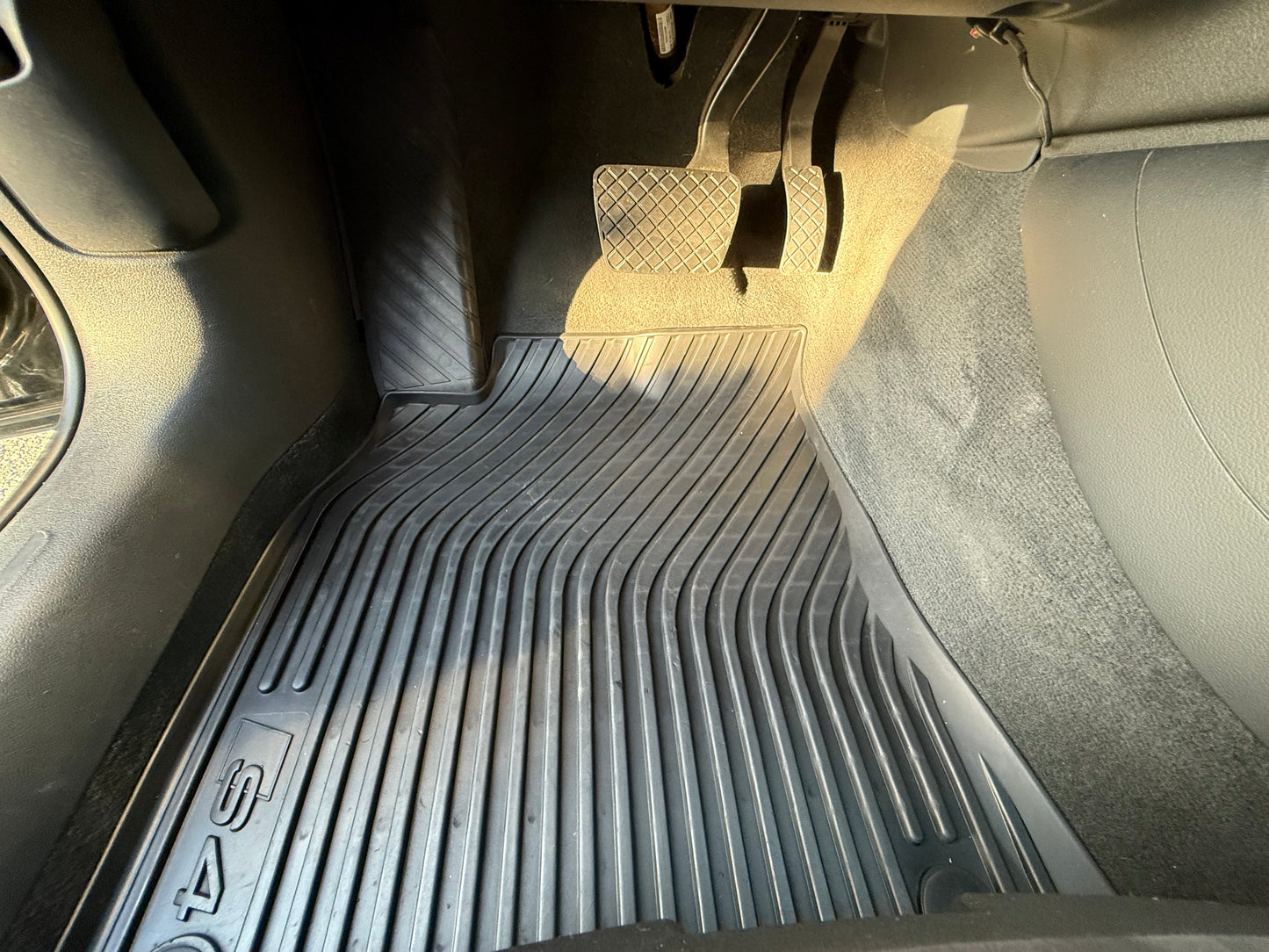 2012 AUDI S4 3.0 TFSI Quattro Premium Plus