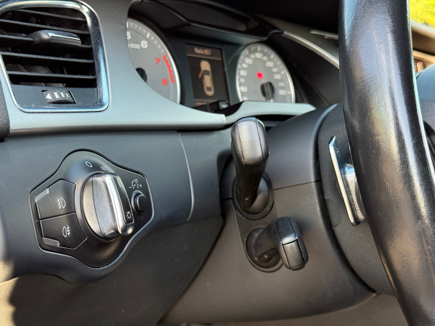 2012 AUDI S4 3.0 TFSI Quattro Premium Plus