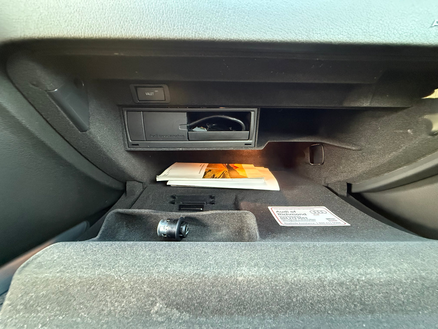 2012 AUDI S4 3.0 TFSI Quattro Premium Plus