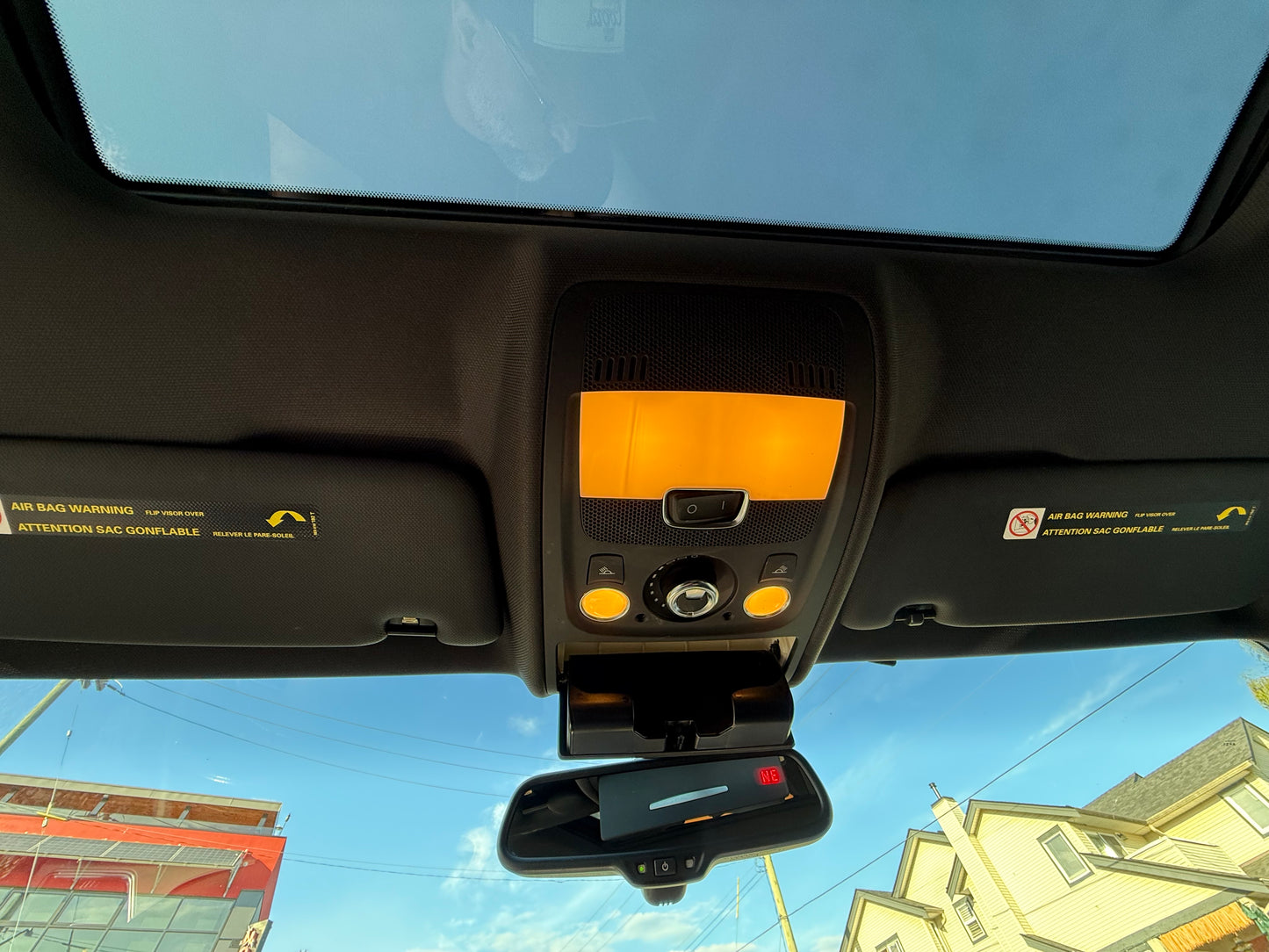 2012 AUDI S4 3.0 TFSI Quattro Premium Plus