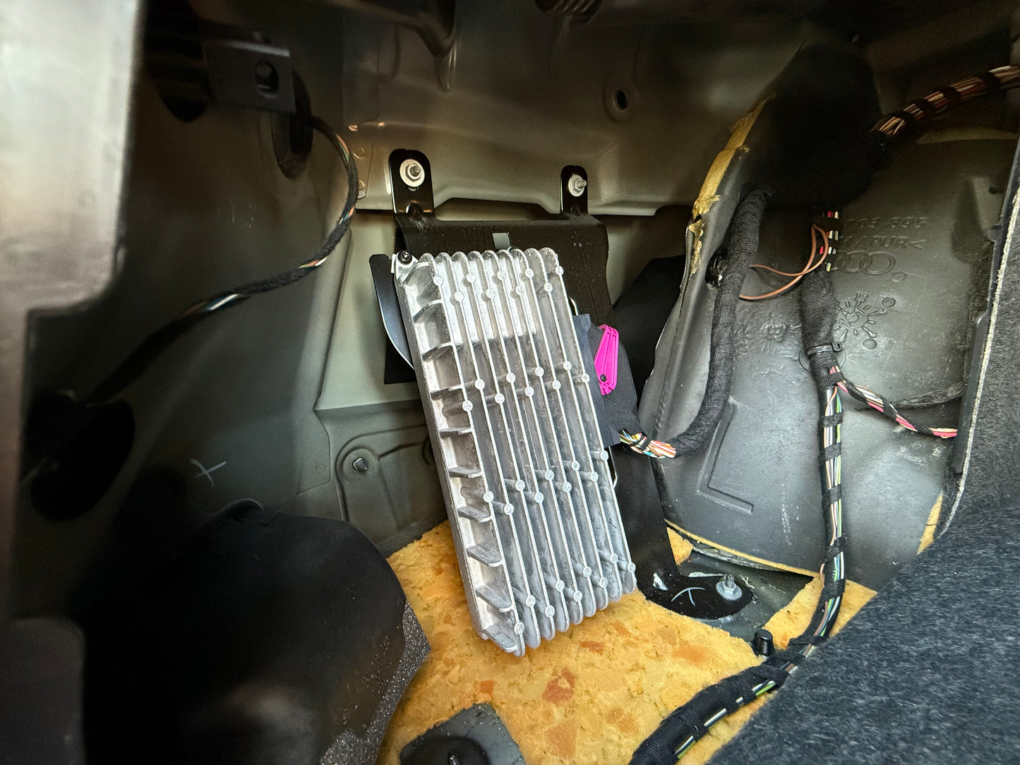 2012 AUDI S4 3.0 TFSI Quattro Premium Plus