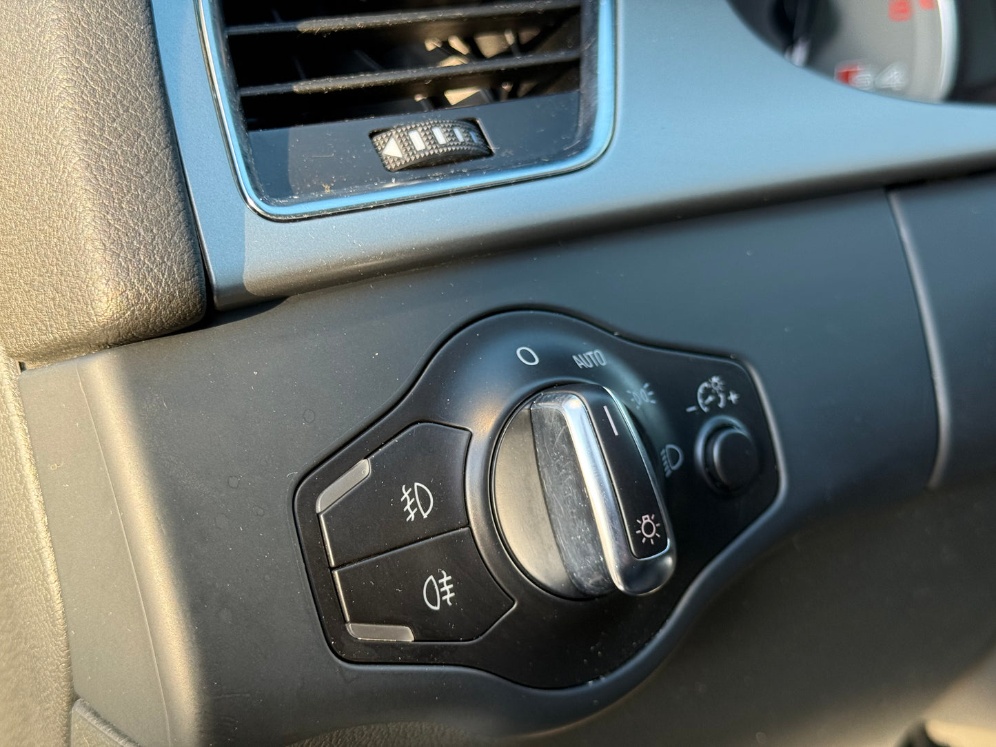 2012 AUDI S4 3.0 TFSI Quattro Premium Plus