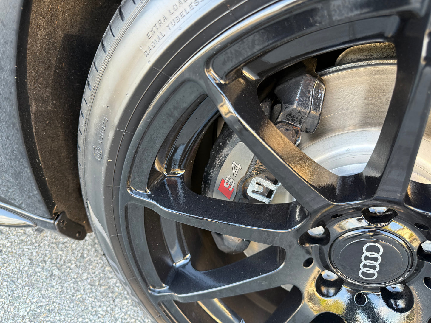 2012 AUDI S4 3.0 TFSI Quattro Premium Plus