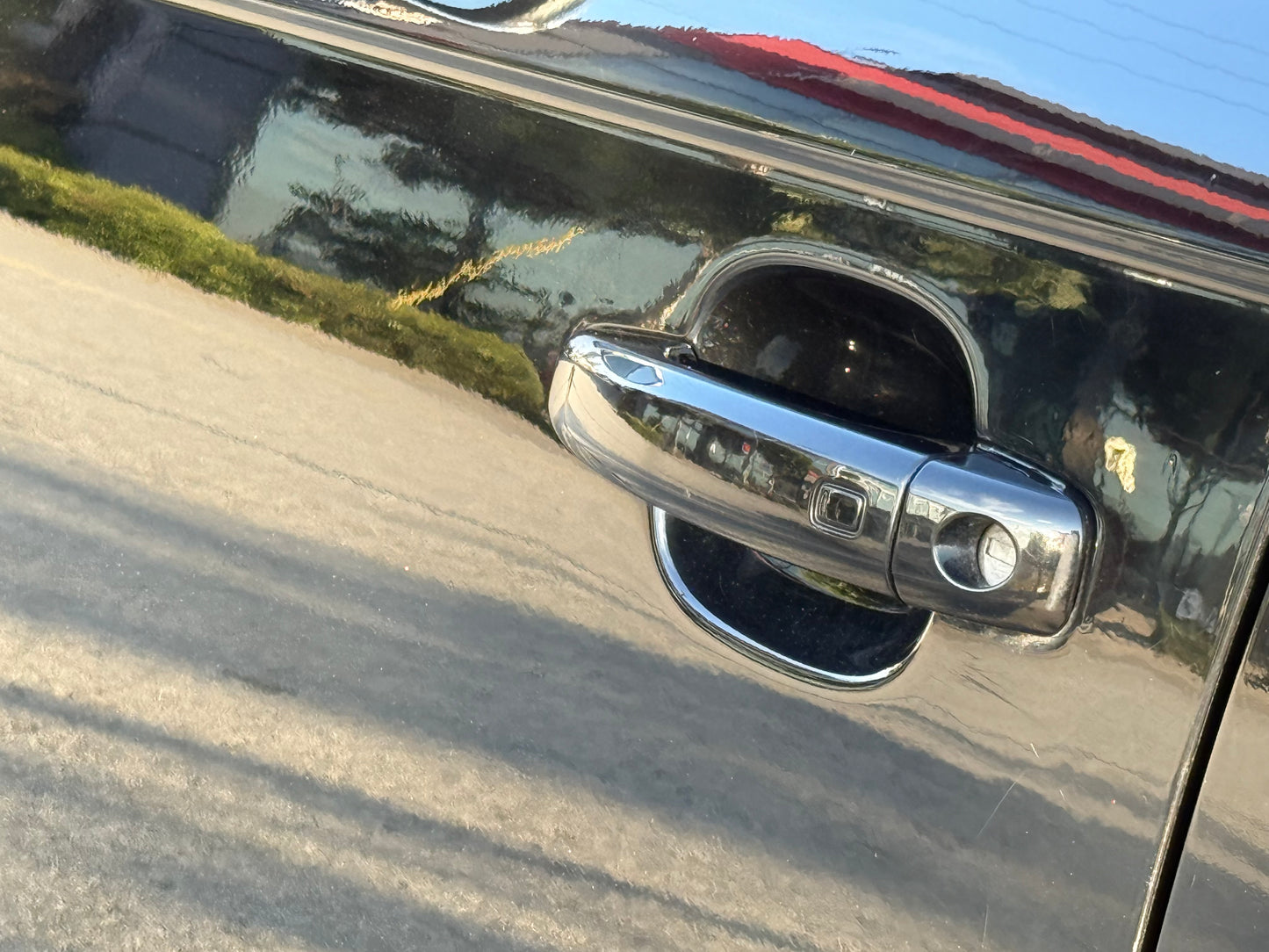 2012 AUDI S4 3.0 TFSI Quattro Premium Plus