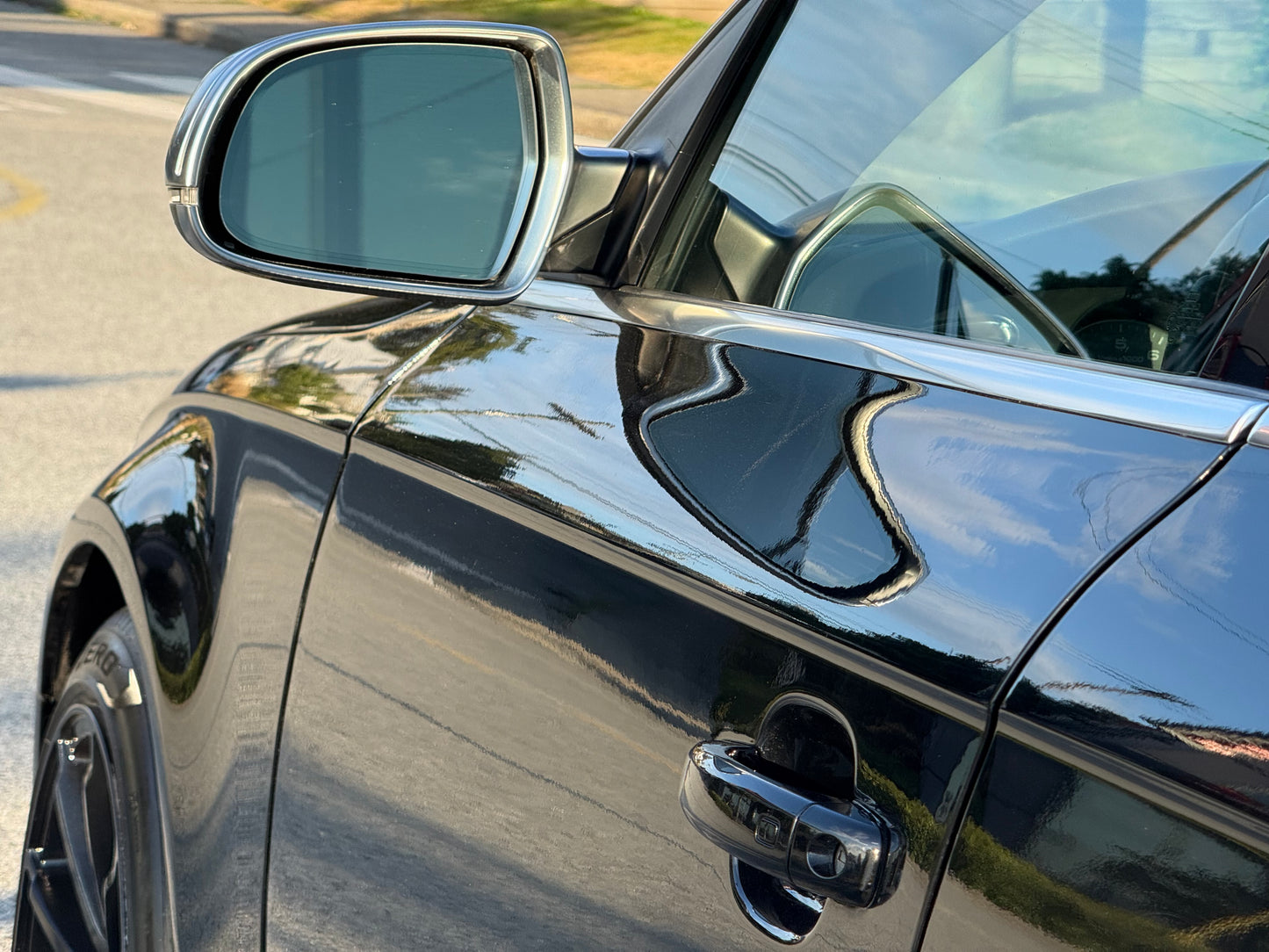 2012 AUDI S4 3.0 TFSI Quattro Premium Plus