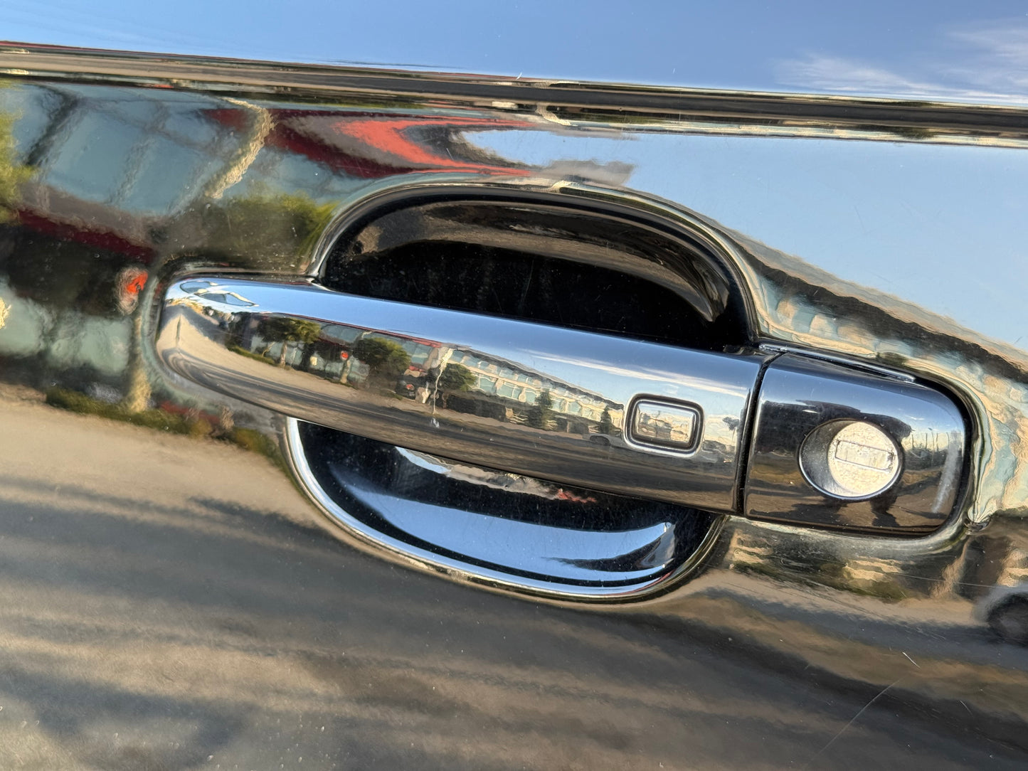 2012 AUDI S4 3.0 TFSI Quattro Premium Plus