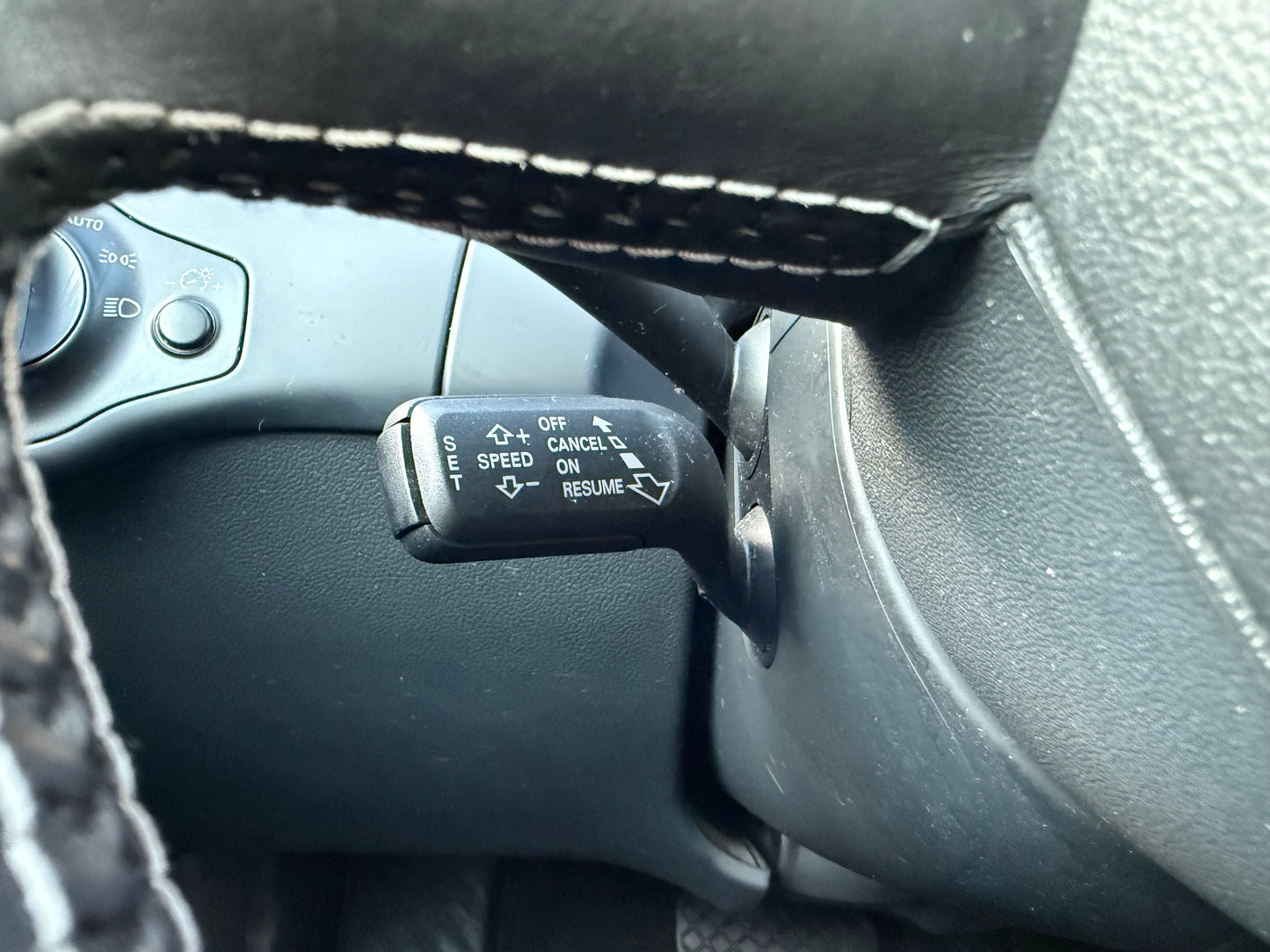 2012 AUDI S4 3.0 TFSI Quattro Premium Plus