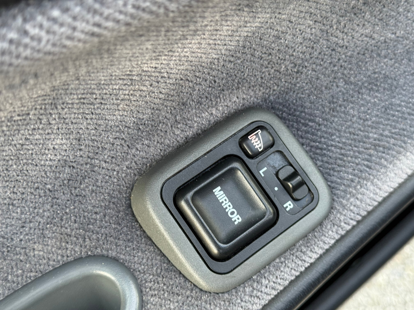 1993 Honda Prelude SI