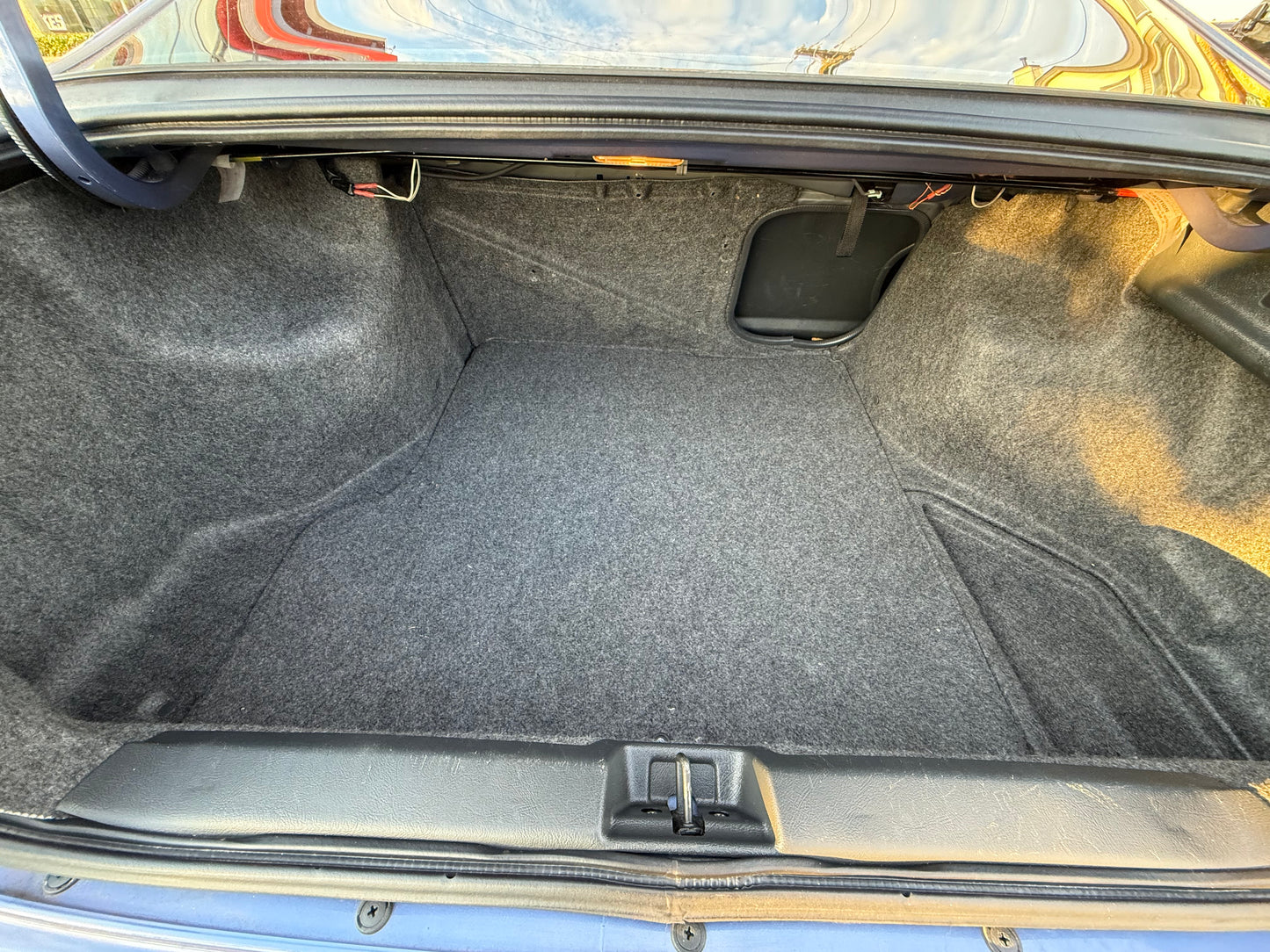 1993 Honda Prelude SI