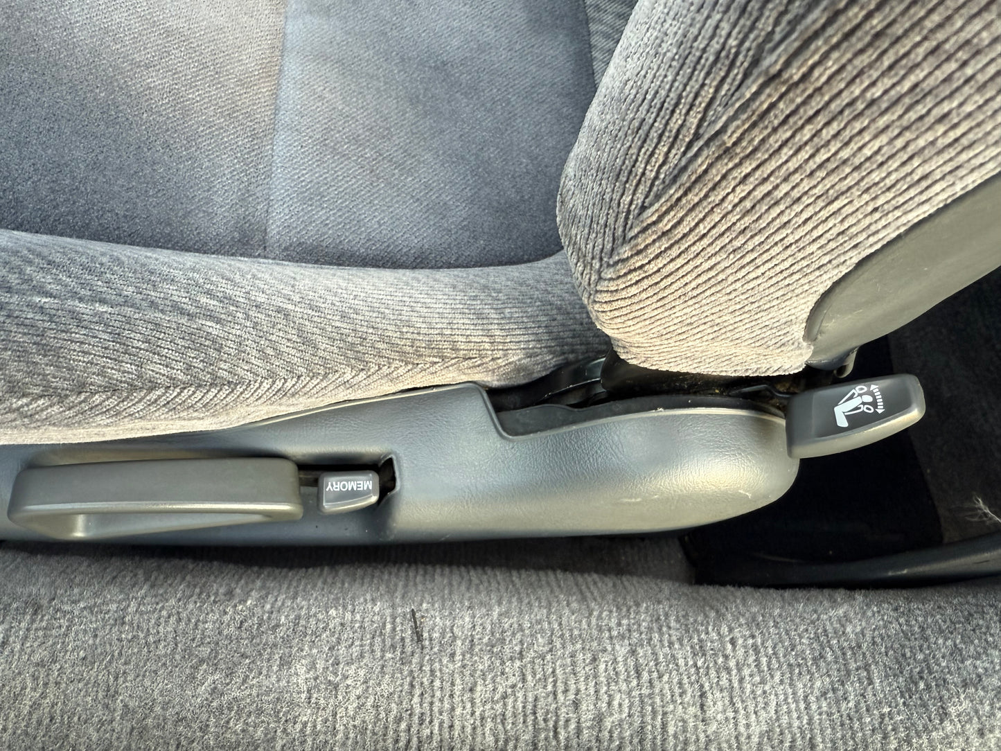 1993 Honda Prelude SI