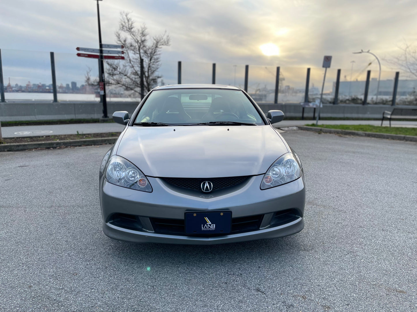 2006 Acura RSX Premium W/Leather