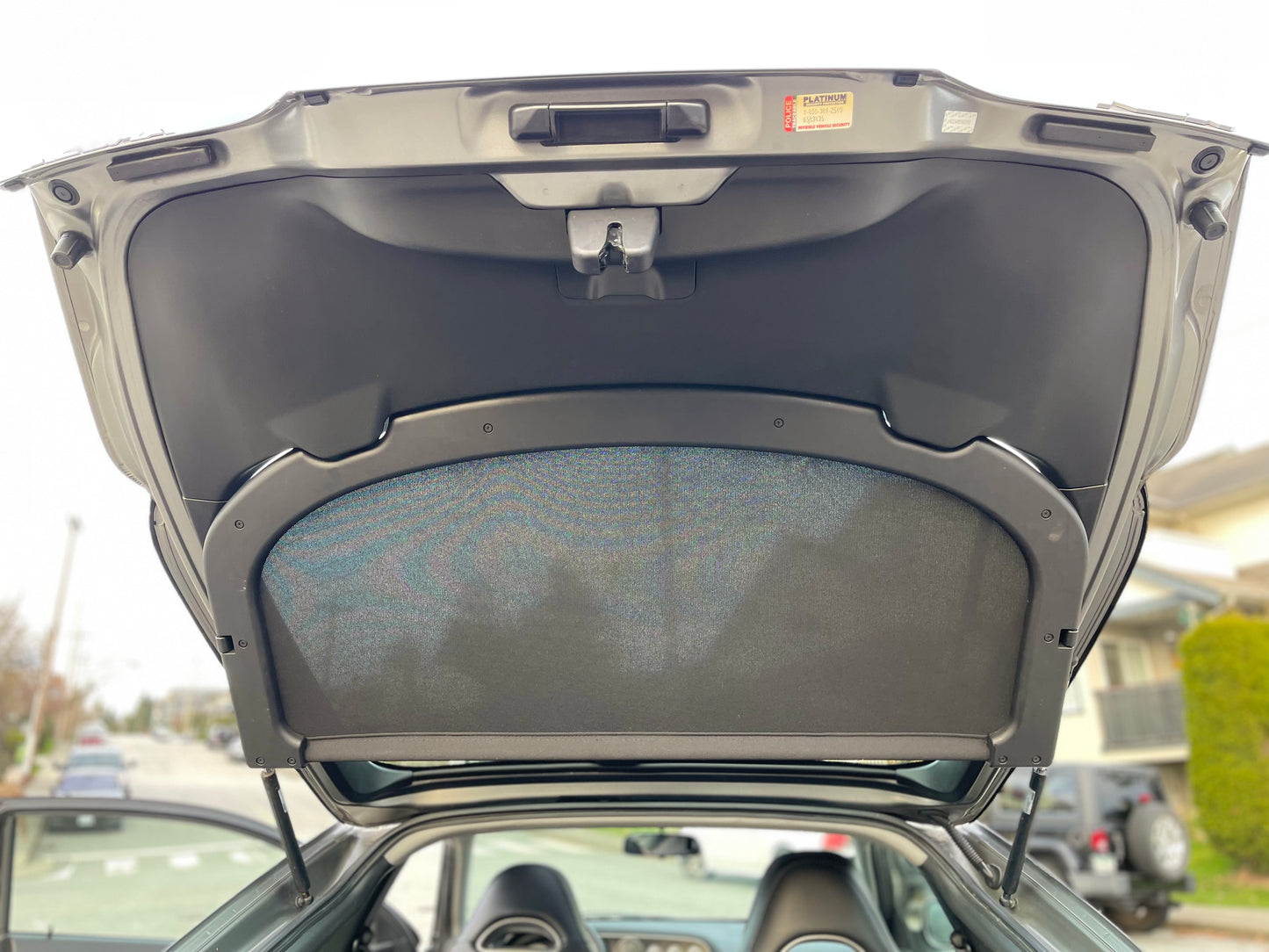 2006 Acura RSX Premium W/Leather