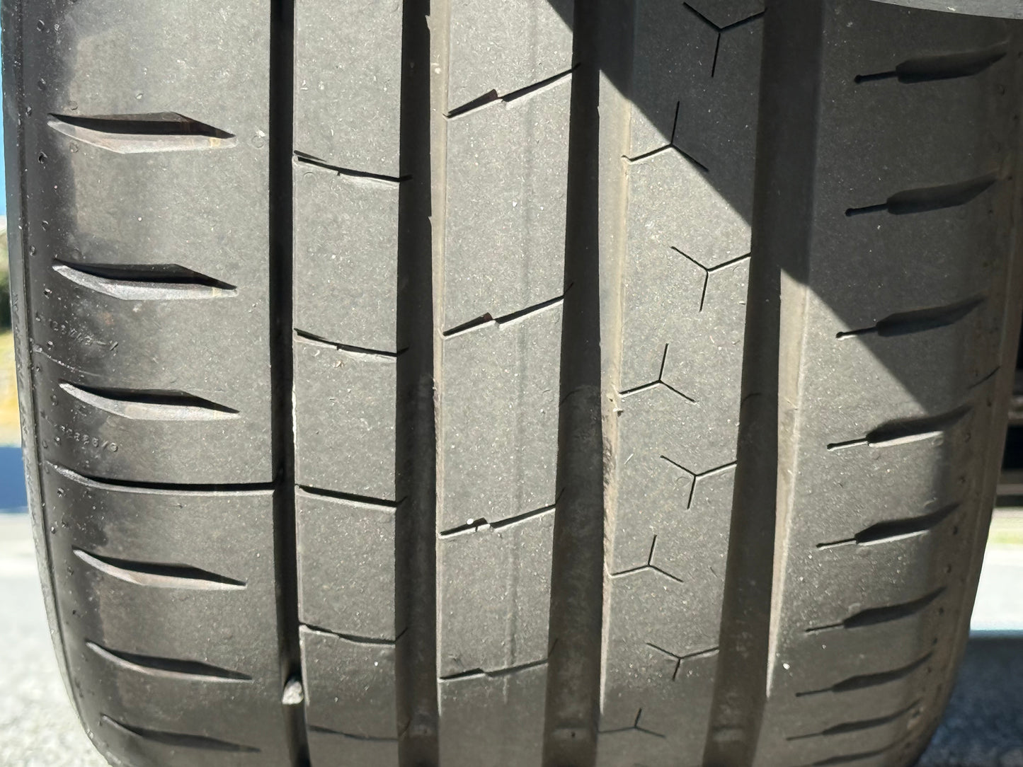 2001 Porsche Boxster S