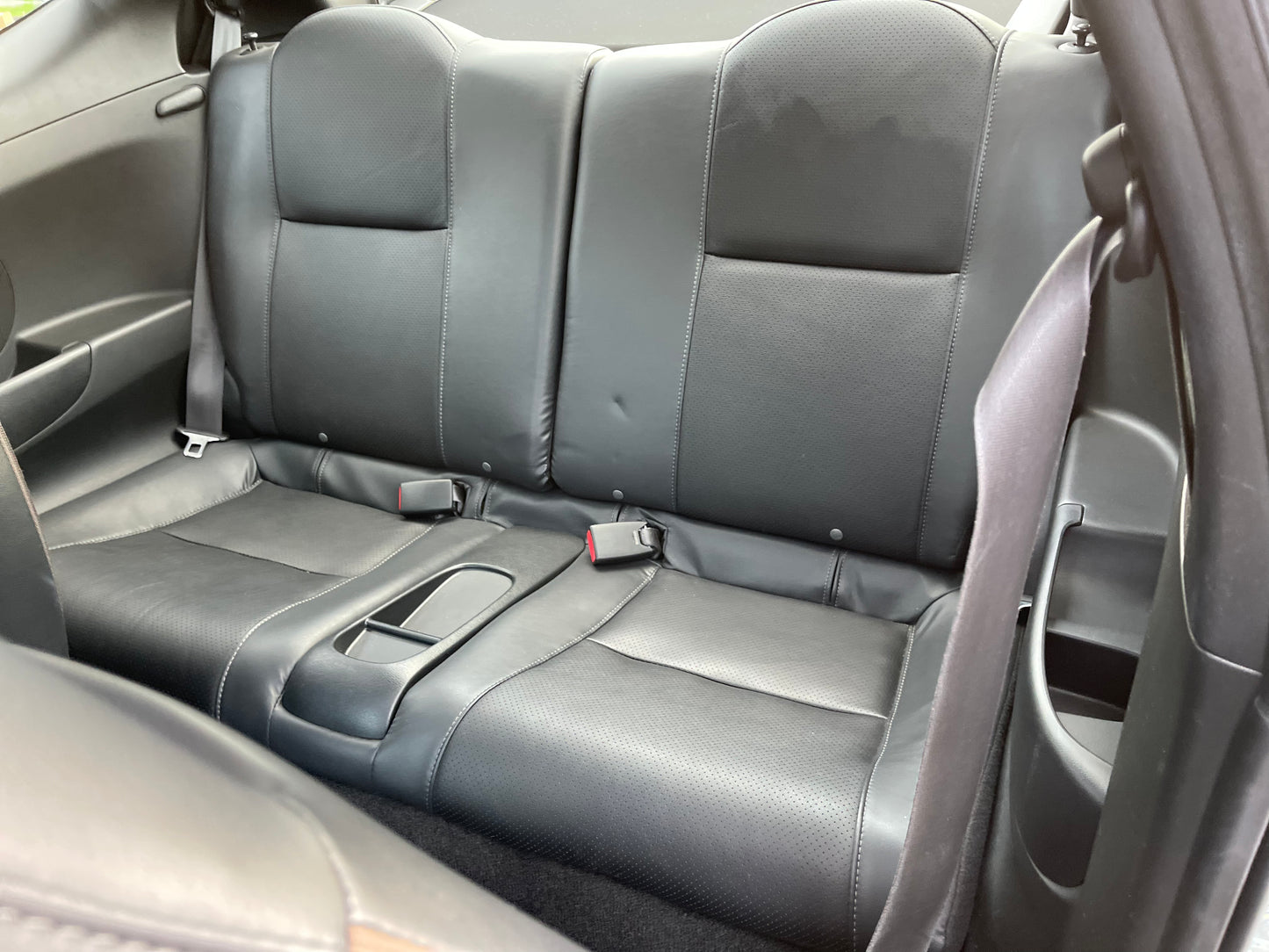 2006 Acura RSX Premium W/Leather