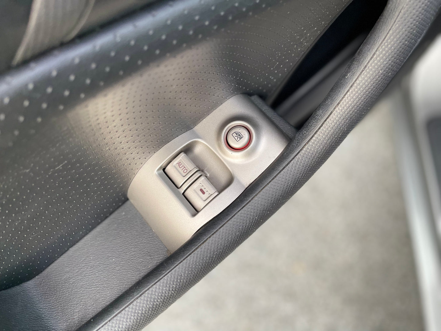 2006 Acura RSX Premium W/Leather