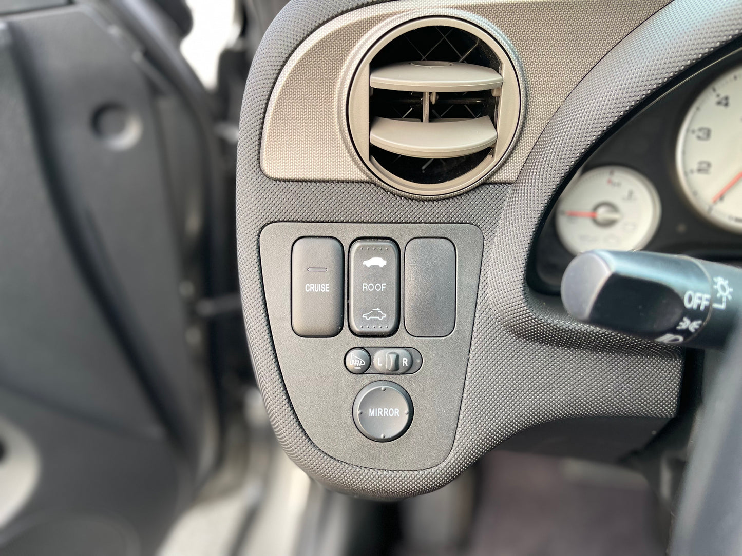 2006 Acura RSX Premium W/Leather