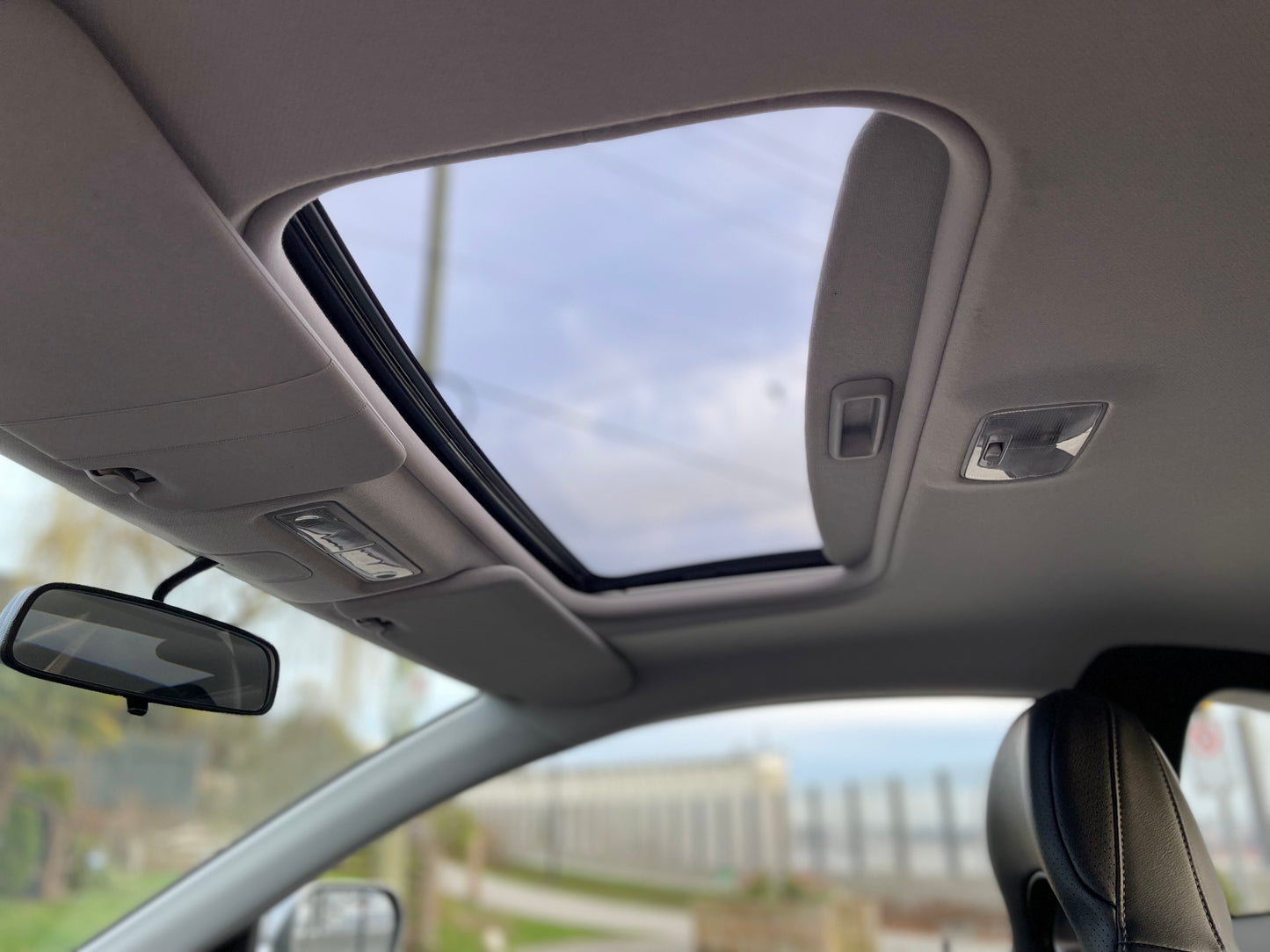 2006 Acura RSX Premium W/Leather