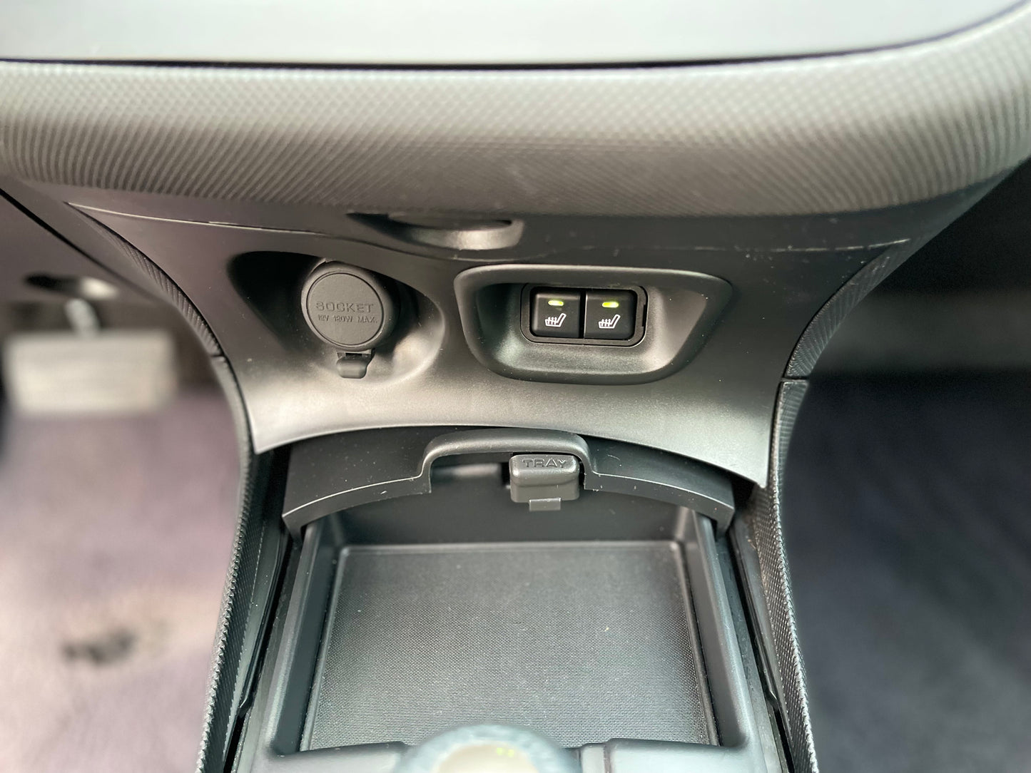 2006 Acura RSX Premium W/Leather