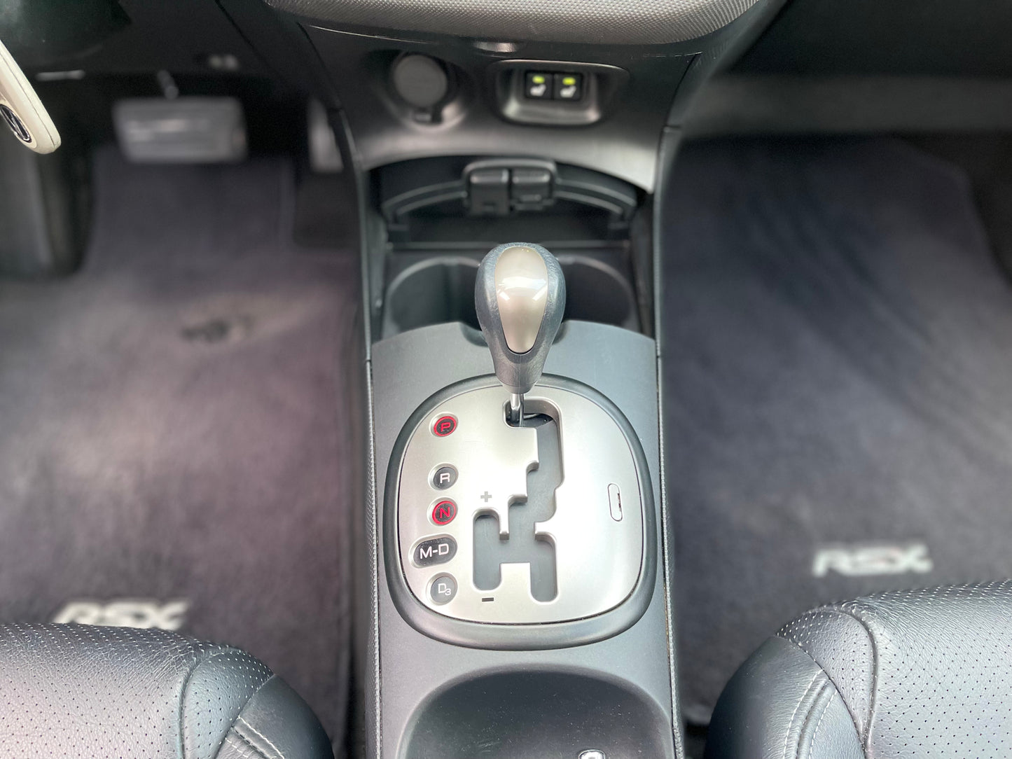 2006 Acura RSX Premium W/Leather