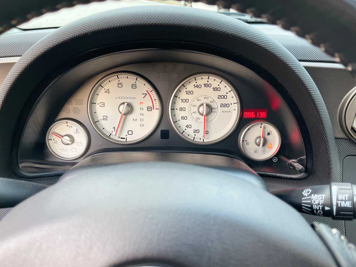 2006 Acura RSX Premium W/Leather