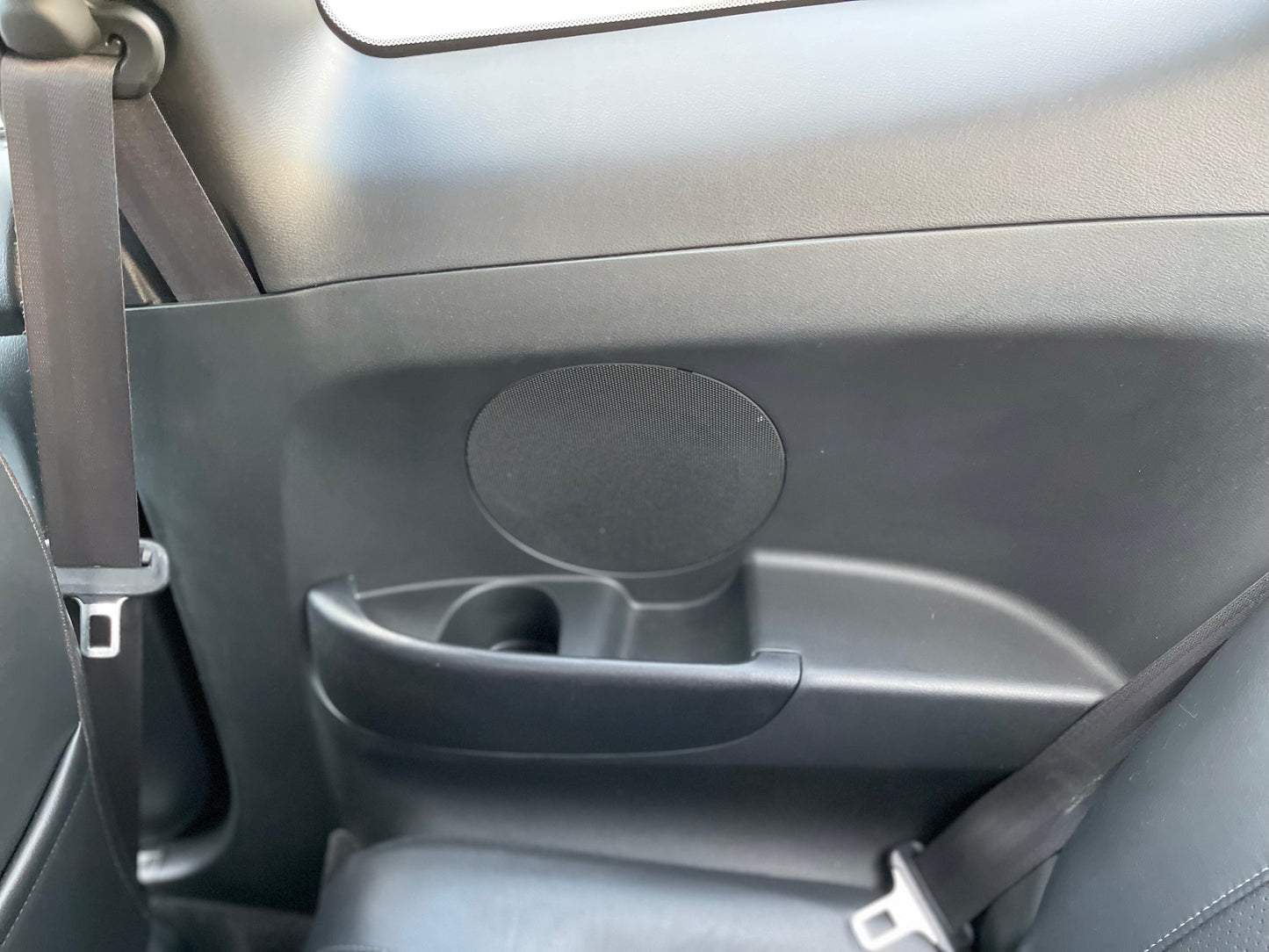 2006 Acura RSX Premium W/Leather