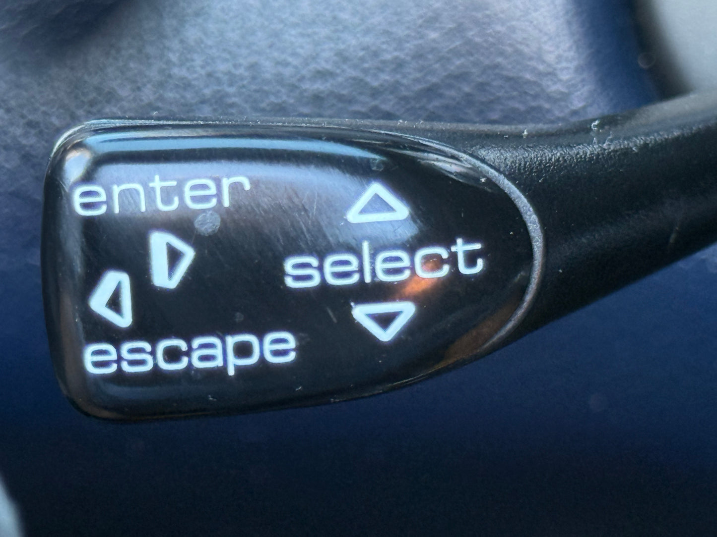 2001 Porsche Boxster S