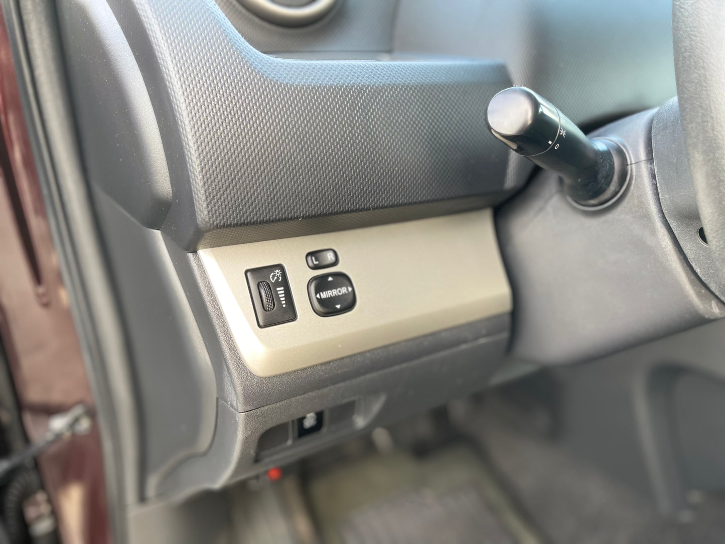 2009 TOYOTA SCION XB