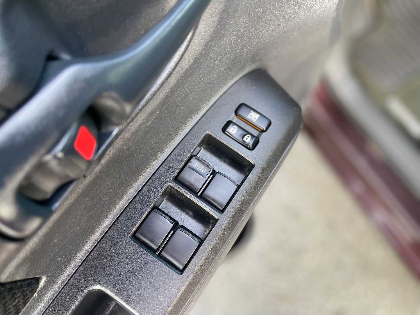 2009 TOYOTA SCION XB