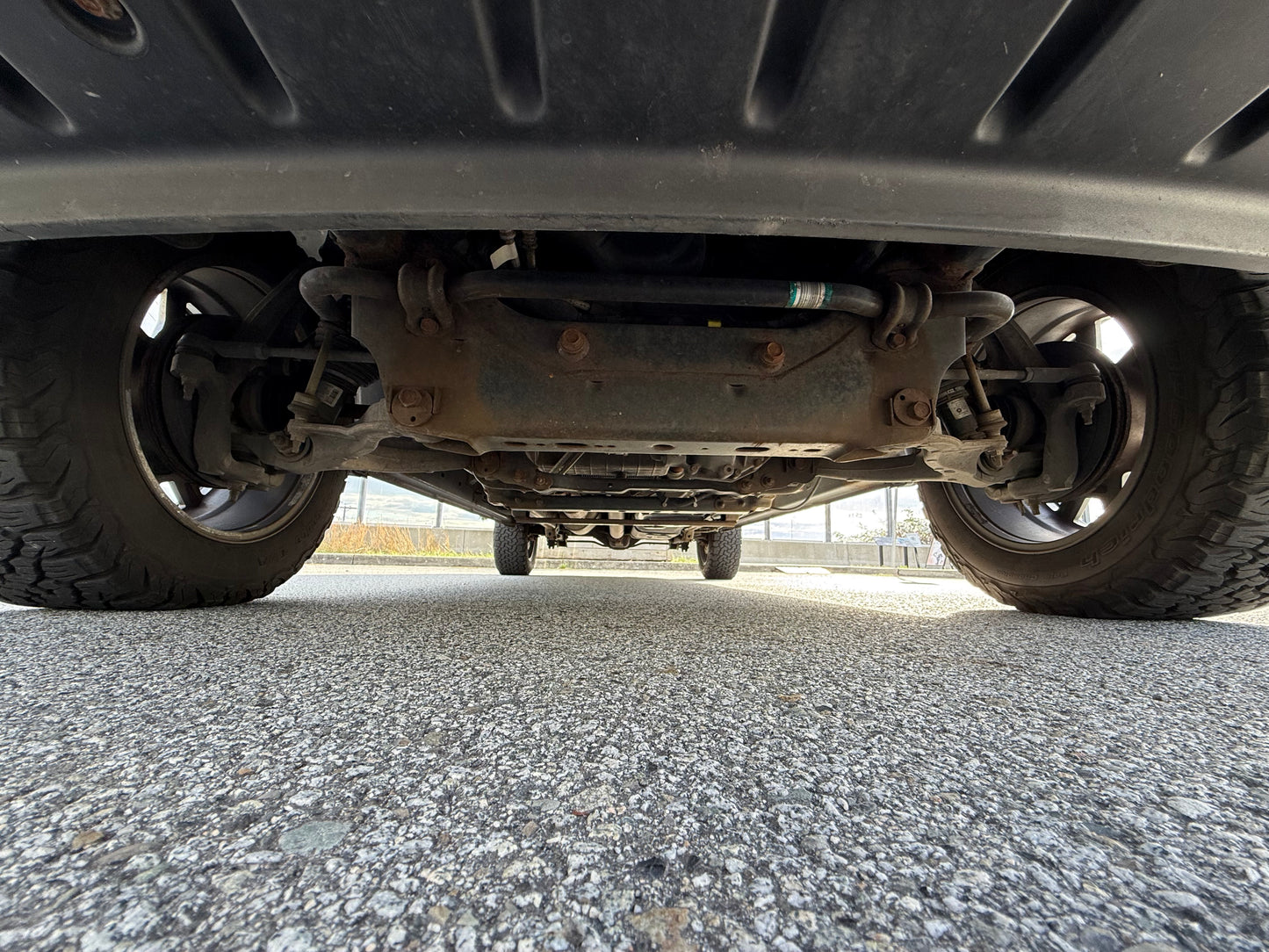 2016 RAM 1500 Limited 4WD Crew Cab 140.5"