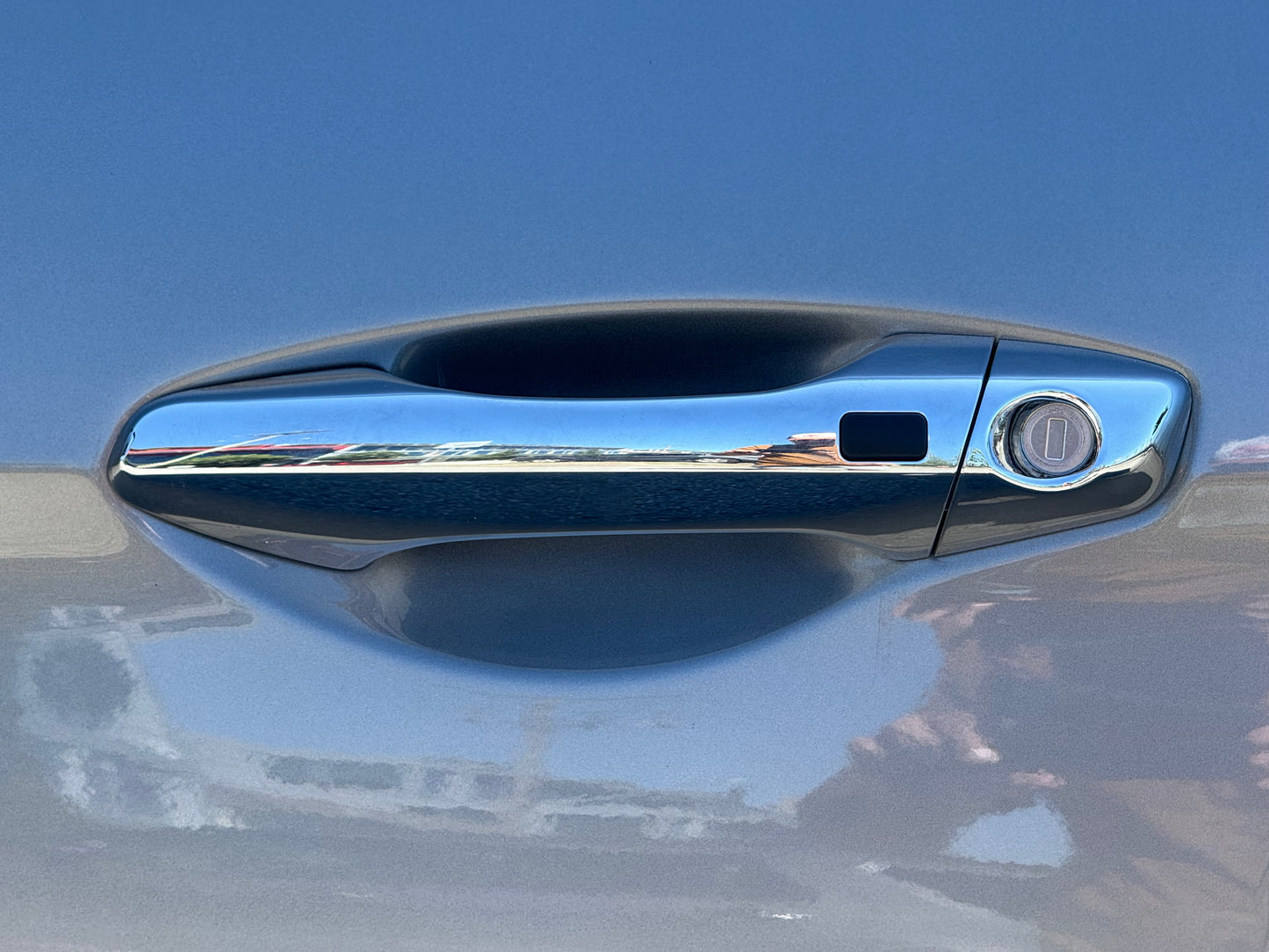 2013 Hyundai Santa Fe Limited AWD