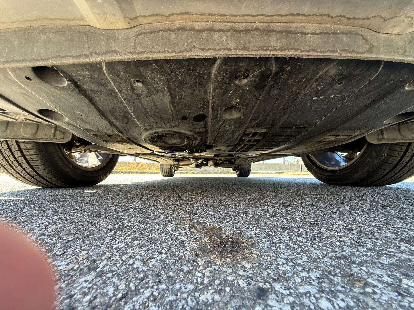 2013 Hyundai Santa Fe Limited AWD