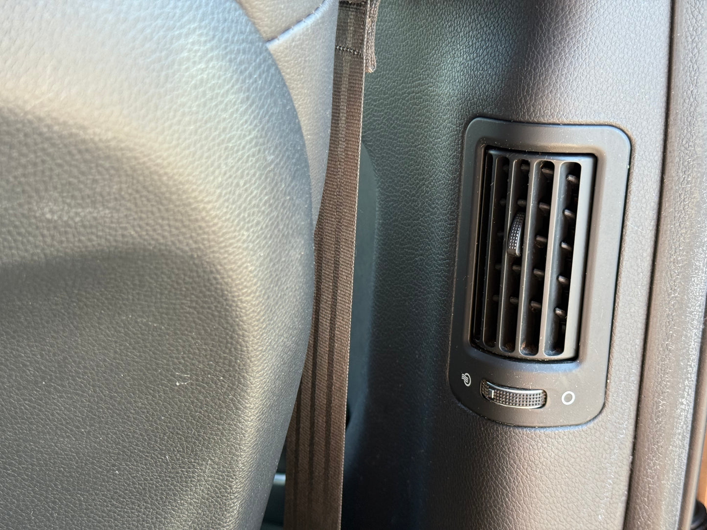 2013 Hyundai Santa Fe Limited AWD