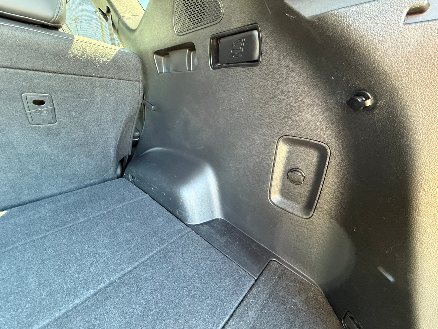 2013 Hyundai Santa Fe Limited AWD